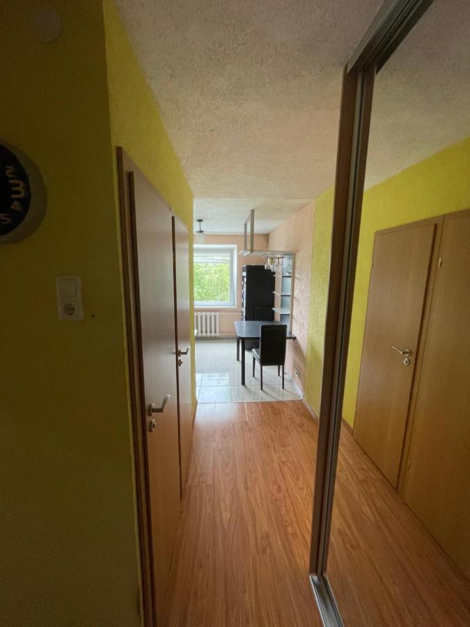 Apartament Krymo G., 1 Kambarys Szawle Zewnętrze zdjęcie