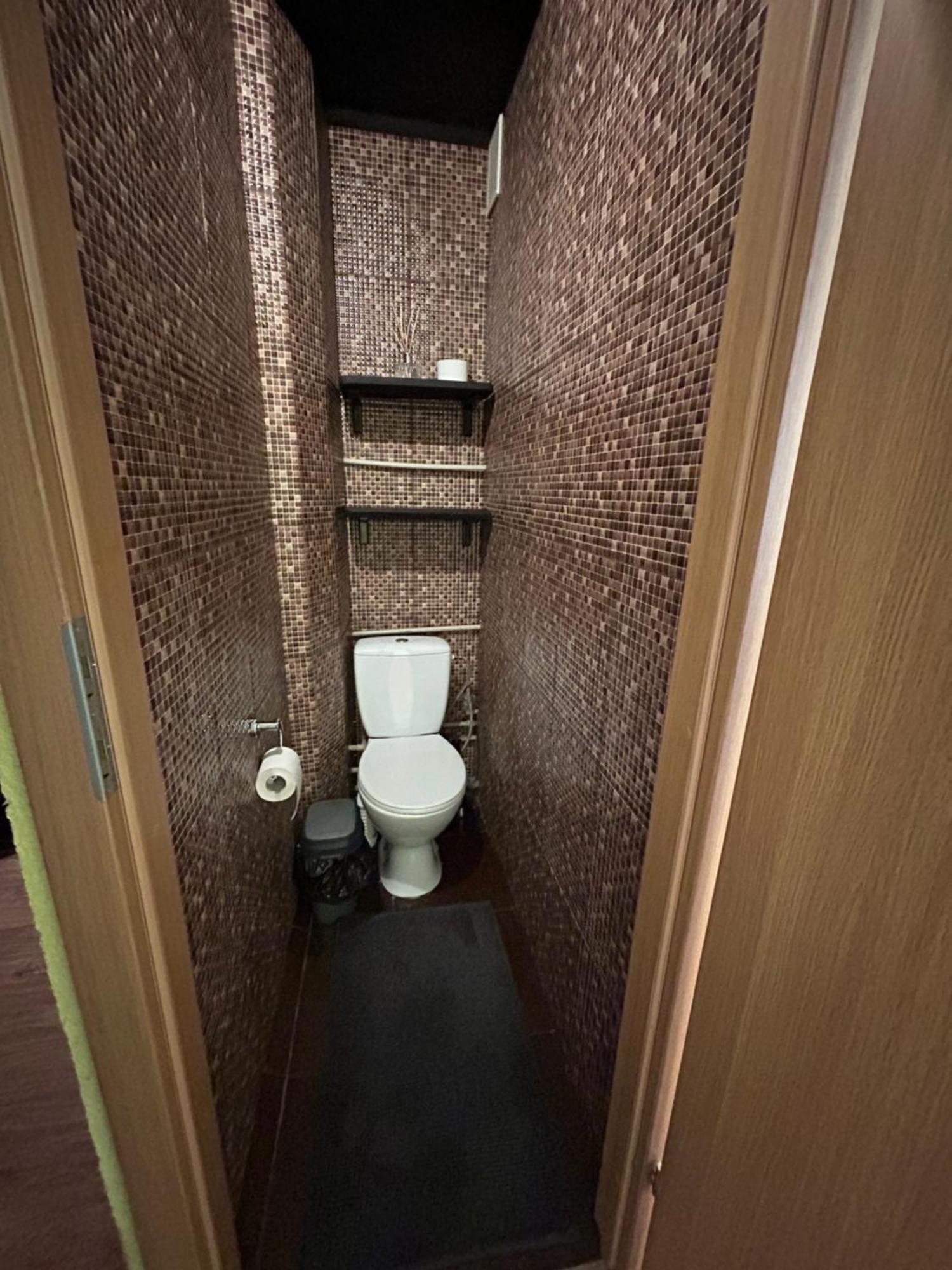 Apartament Krymo G., 1 Kambarys Szawle Zewnętrze zdjęcie