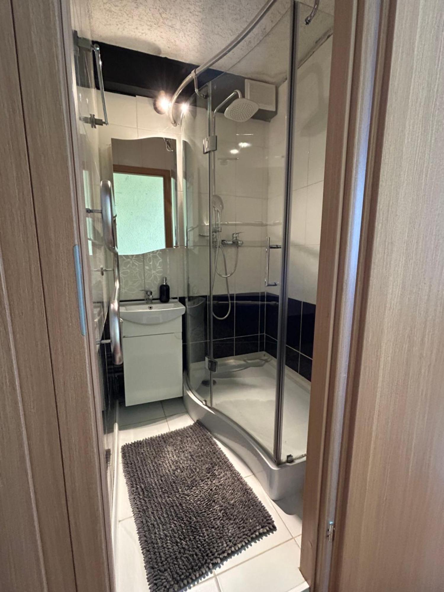 Apartament Krymo G., 1 Kambarys Szawle Zewnętrze zdjęcie
